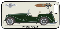 Morgan 4/4 1993-2009 Phone Cover Horizontal